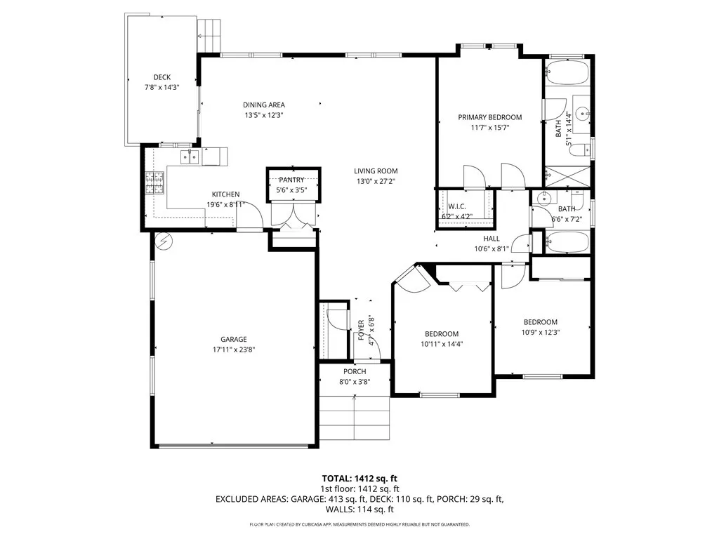 Additional image 2 of 18057 Spyglass Rd, Hidden Valley Lake, CA 95467