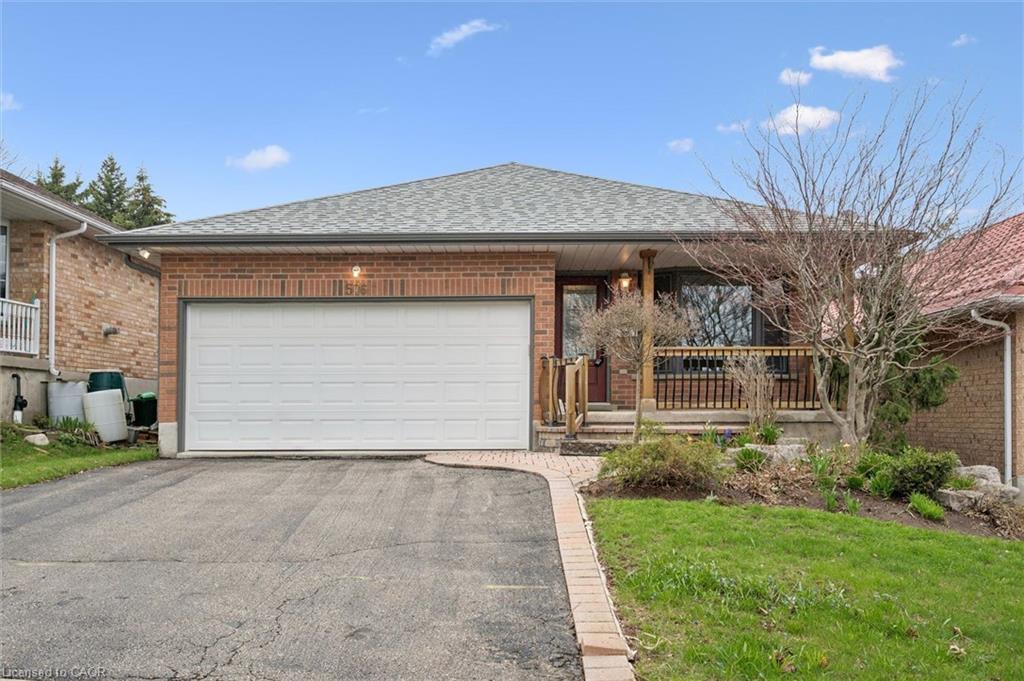 576 Thorndale Drive, Waterloo, ON, N2T 2P9 photo 2