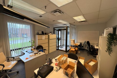 Additional image 8 of #17-1295 Eglinton Avenue E, Mississauga, ON, L4W 3E6