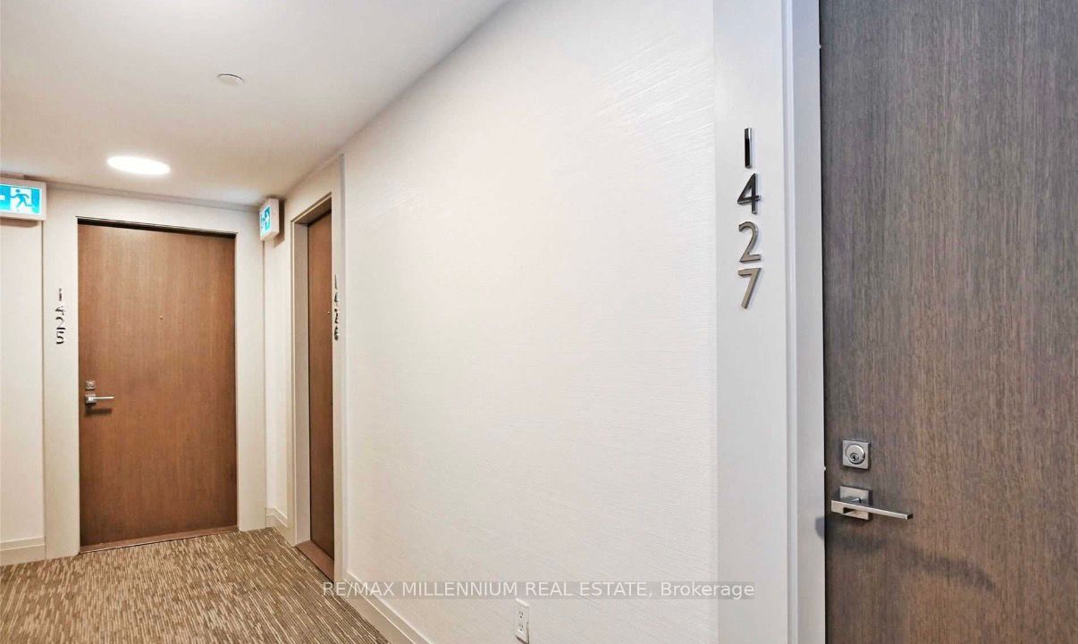 Additional image 5 of 1427-251 Jarvis Street, Toronto, ON, M5B 0G3