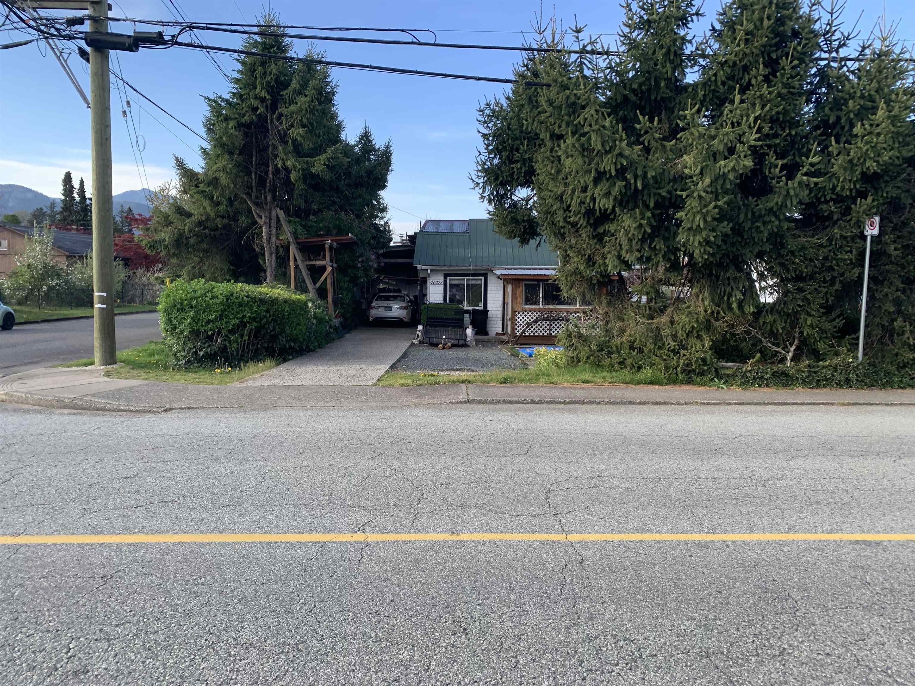 Additional image 2 of 46275 Portage Avenue, Chilliwack, BC, V2P 3E7