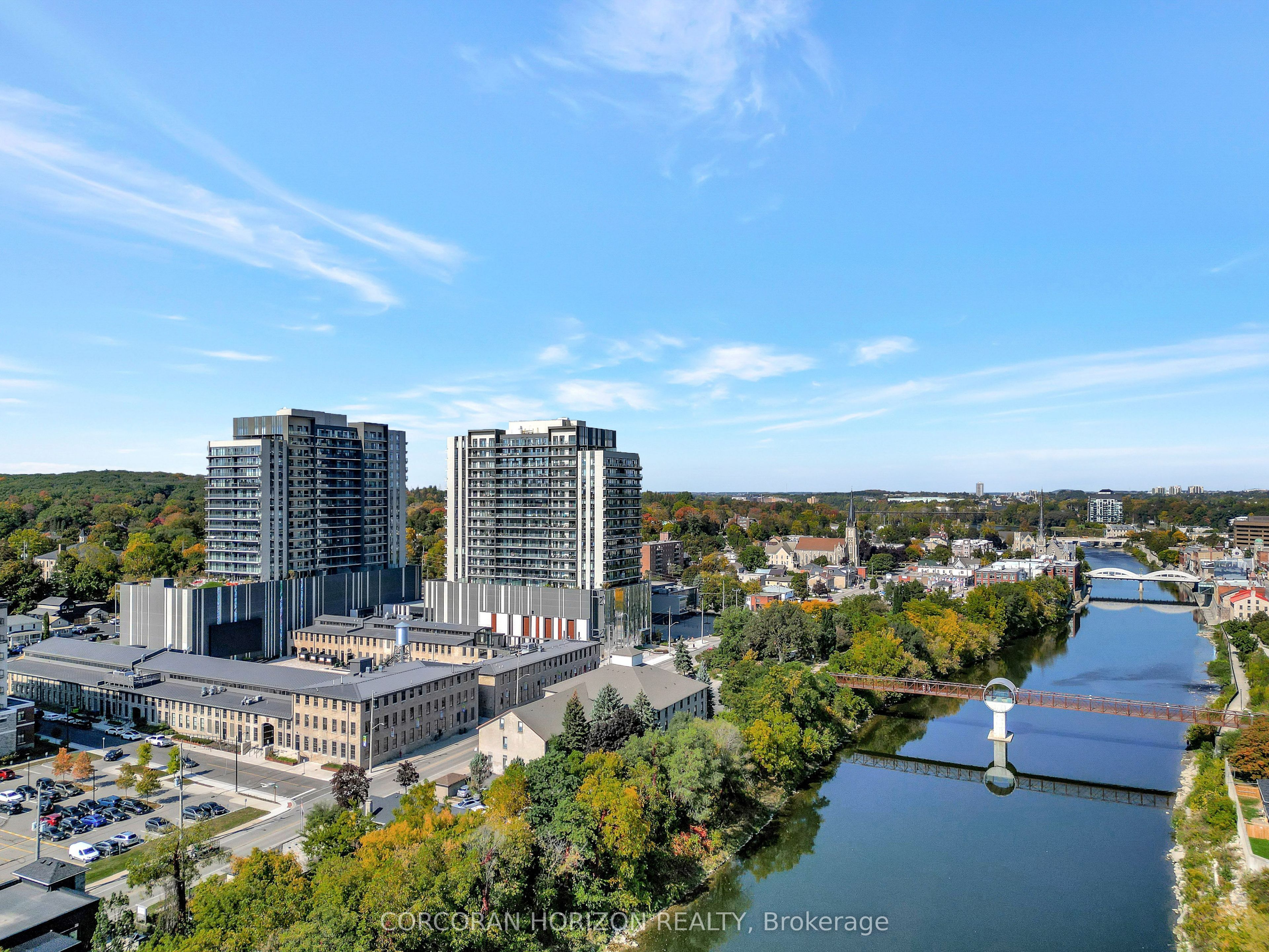 Additional image 2 of 802-15 Glebe Street, Cambridge, ON, N1S 0C3