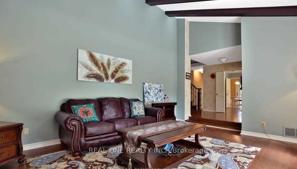 236 Ash Tree Way, Oakville, ON, L6J 5J2 photo 3