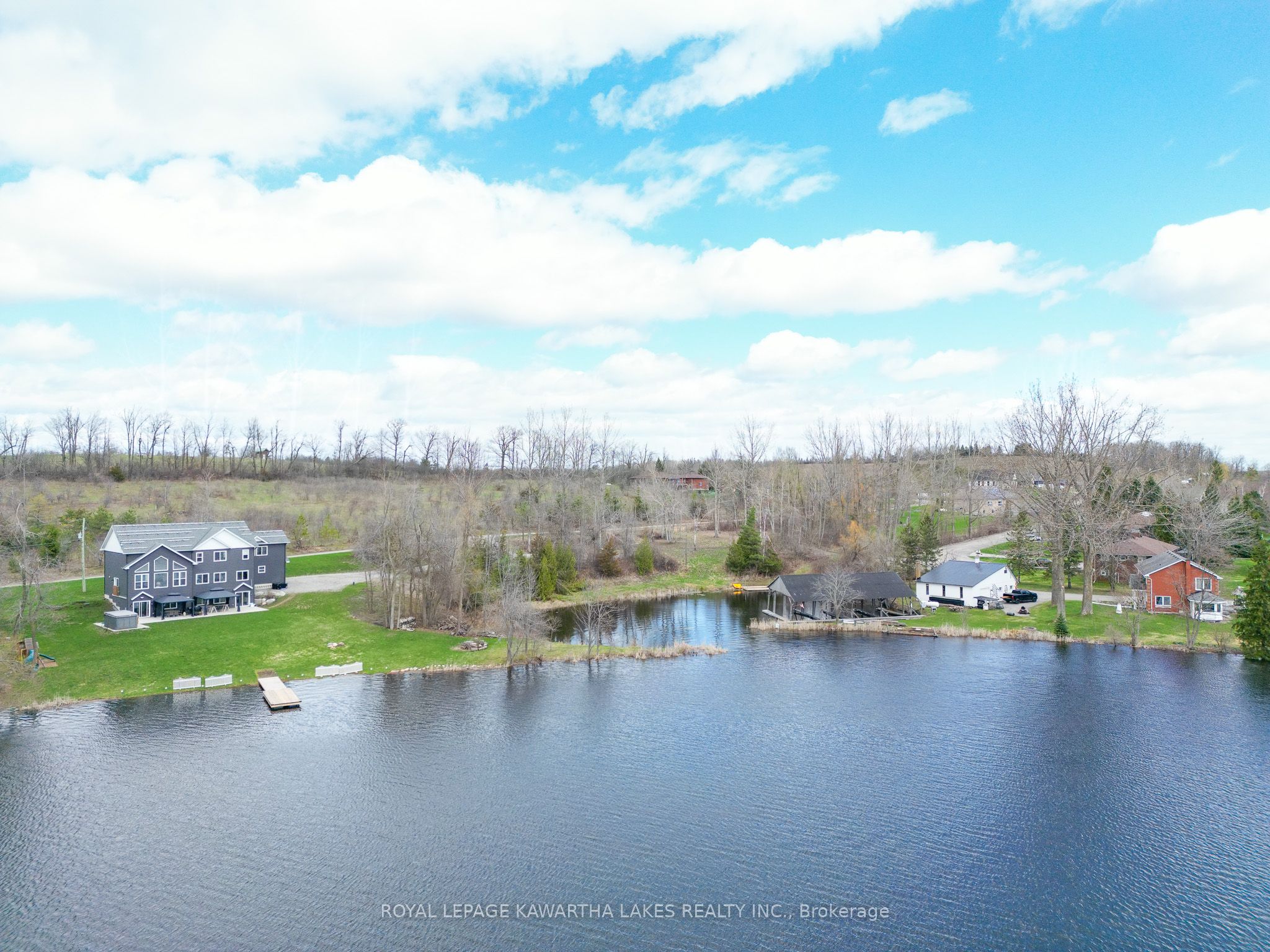 14 Lawson Court, Kawartha Lakes, ON, K0L 2W0