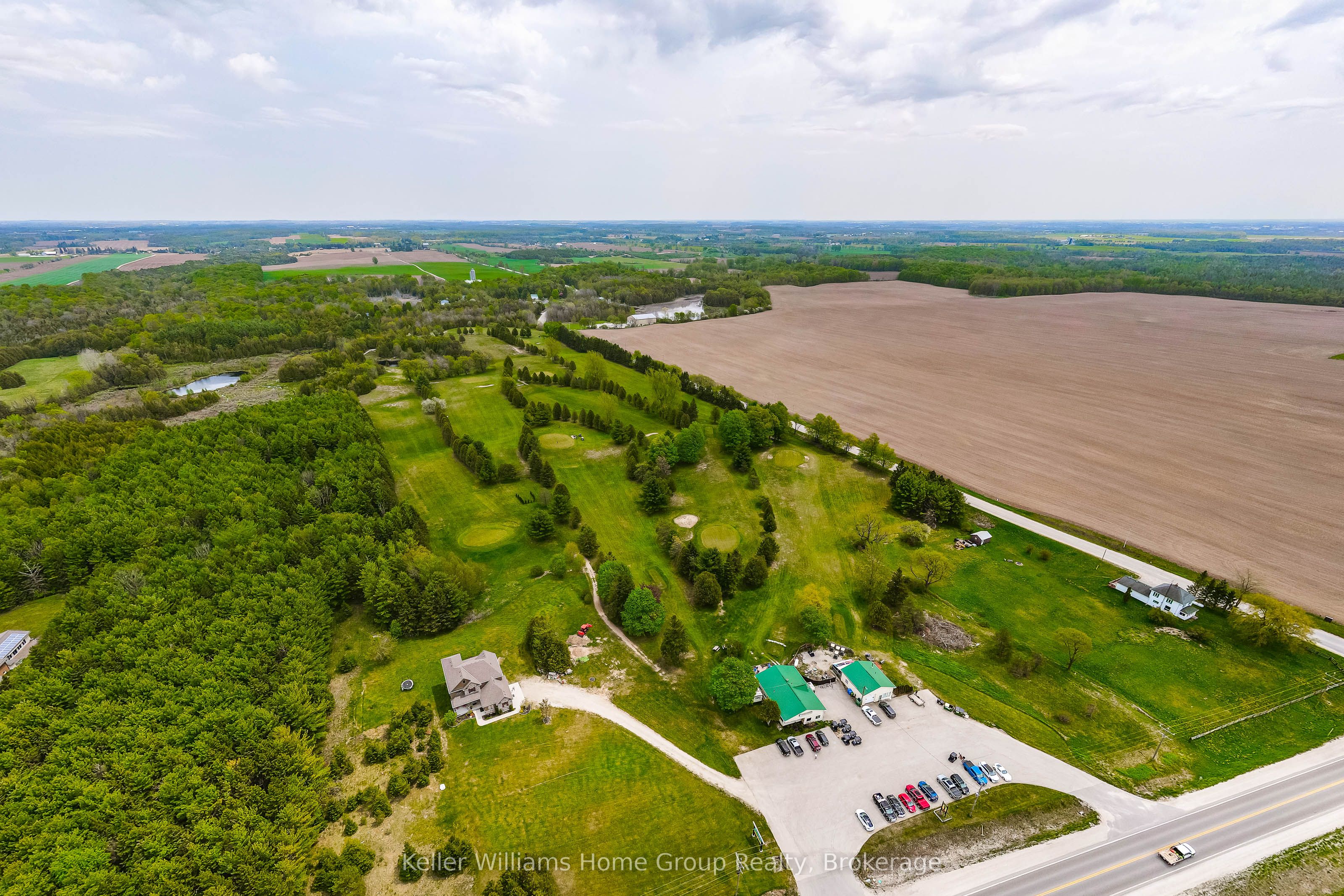312015 Highway 6 N/a, Southgate, ON, N0G 1C0