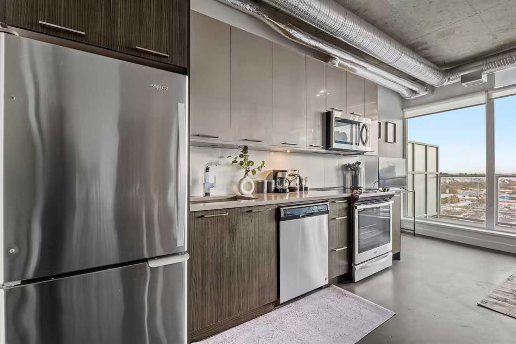 Additional image 6 of 1307-624 8 Avenue SE, Calgary, AB, T2G 1S7