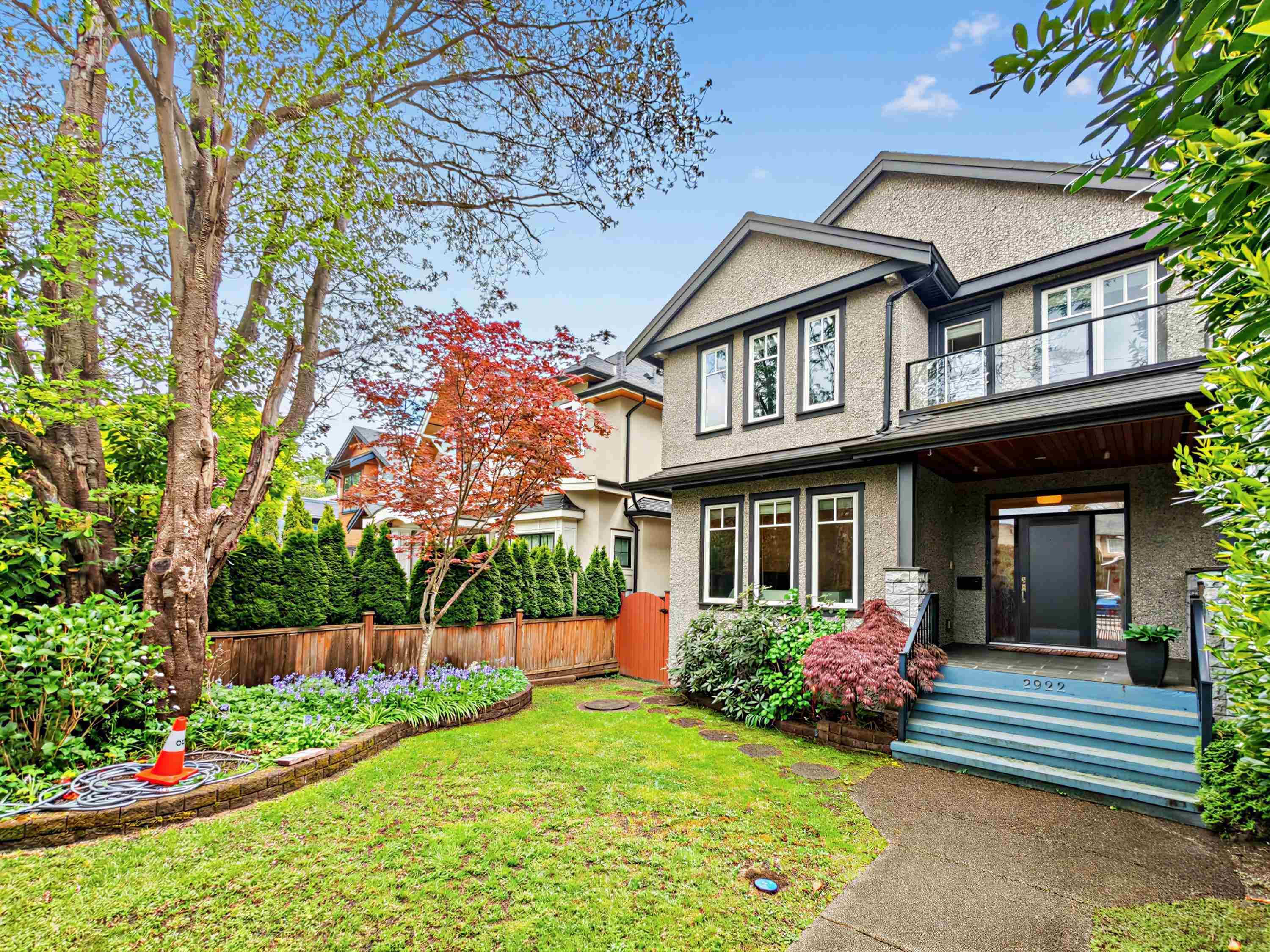 Additional image 2 of 1-2922 41st Avenue W, Vancouver, BC, V6N 3C7
