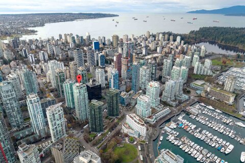 Additional image 8 of 306-1328 Pender Street W, Vancouver, BC, V6E 4T1
