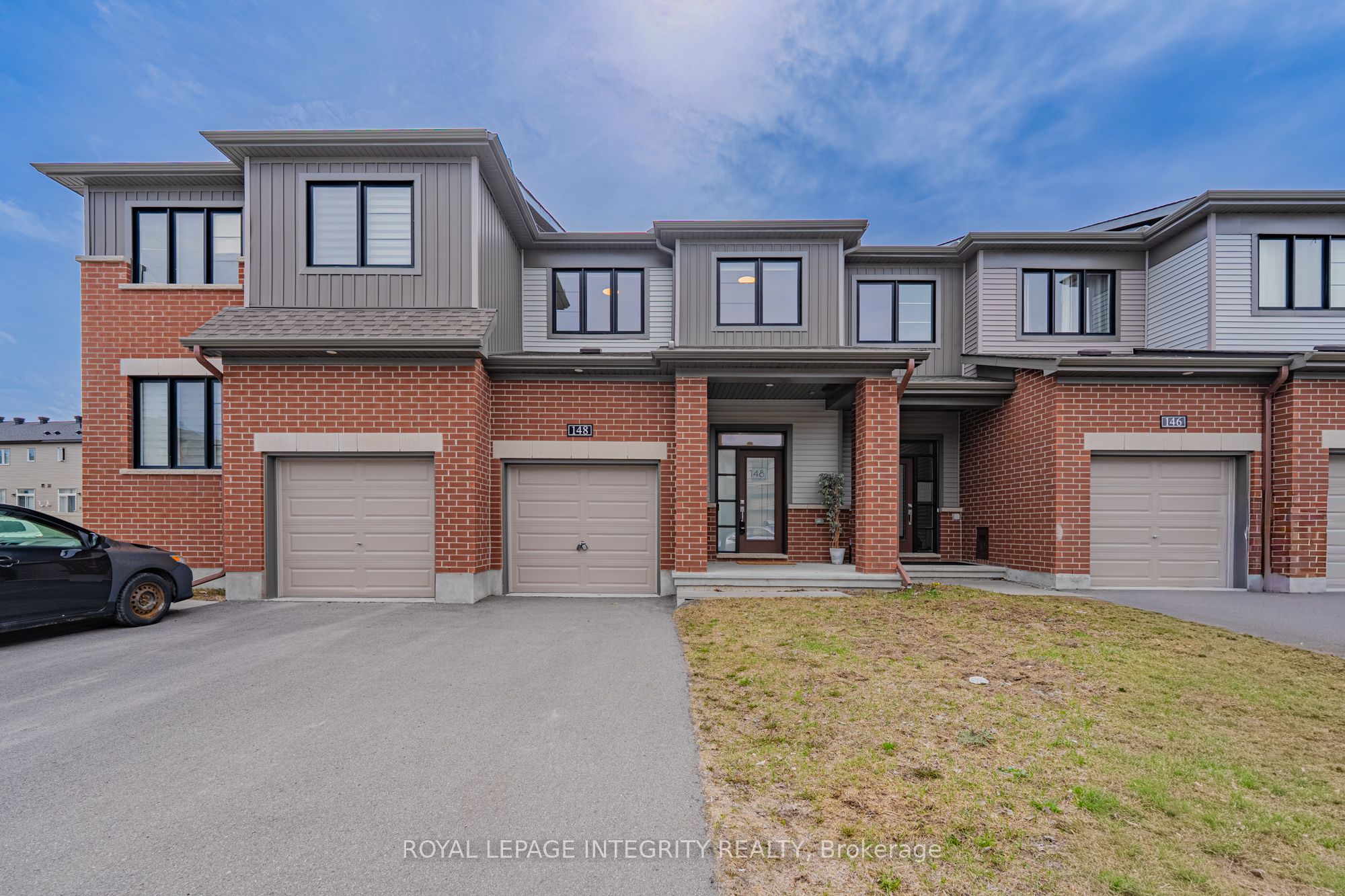 148 Namaste Walk, Ottawa, ON, K2J 6Z4