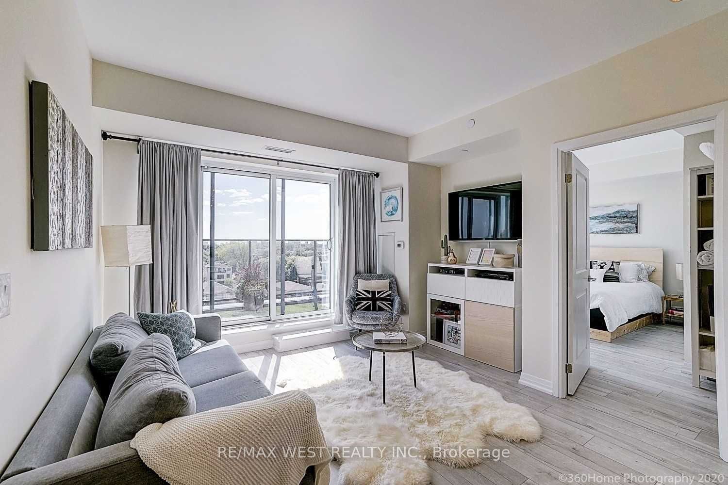 Additional image 6 of 802-741 Sheppard Avenue, Toronto, ON, M3H 0C9