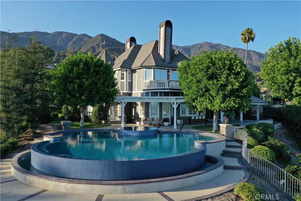 Additional image 133 of 1016 Briarcliff Road, Monrovia, CA 91016