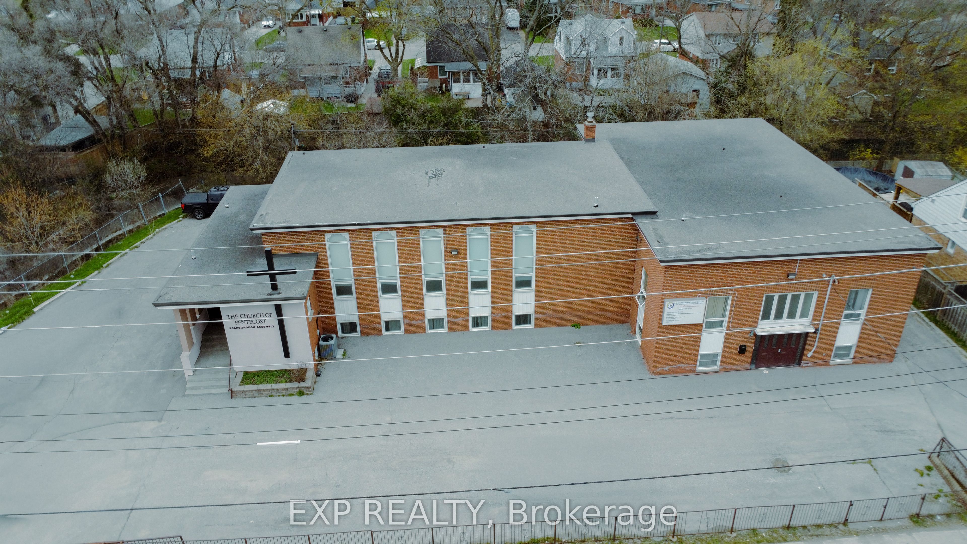 Additional image 4 of 1355 Warden Avenue, Toronto, ON, M1R 2R9