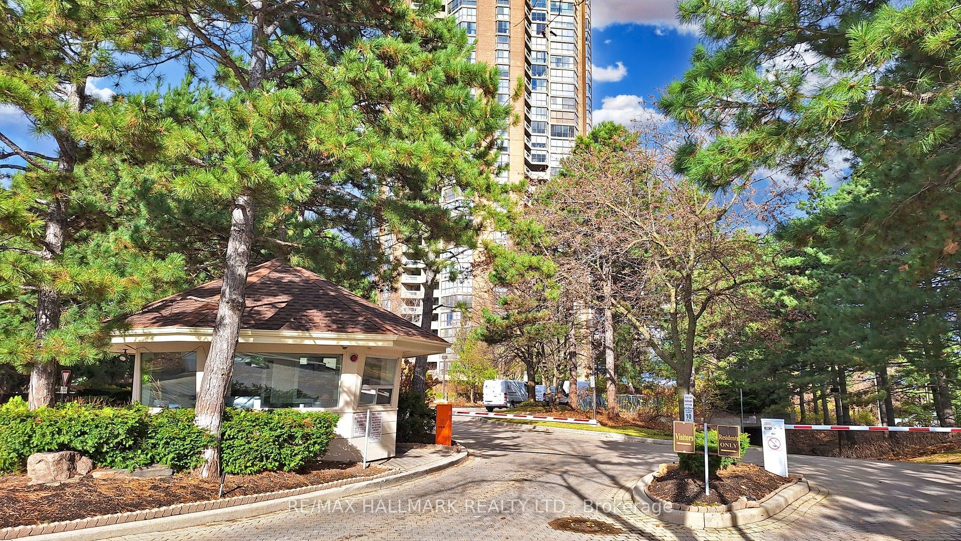 Additional image 3 of 1610-89 Skymark Drive, Toronto, ON, M2H 3S6