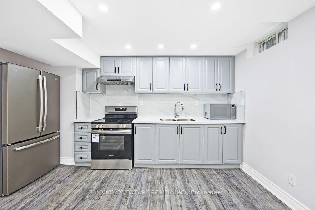 Additional image 6 of Basement-89 Eric Clarke Drive, Whitby, ON, L1R 2T6