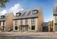 The Elliston - Plot 17 at Artillery Mews, Artillery Mews, Campfield Road SS3