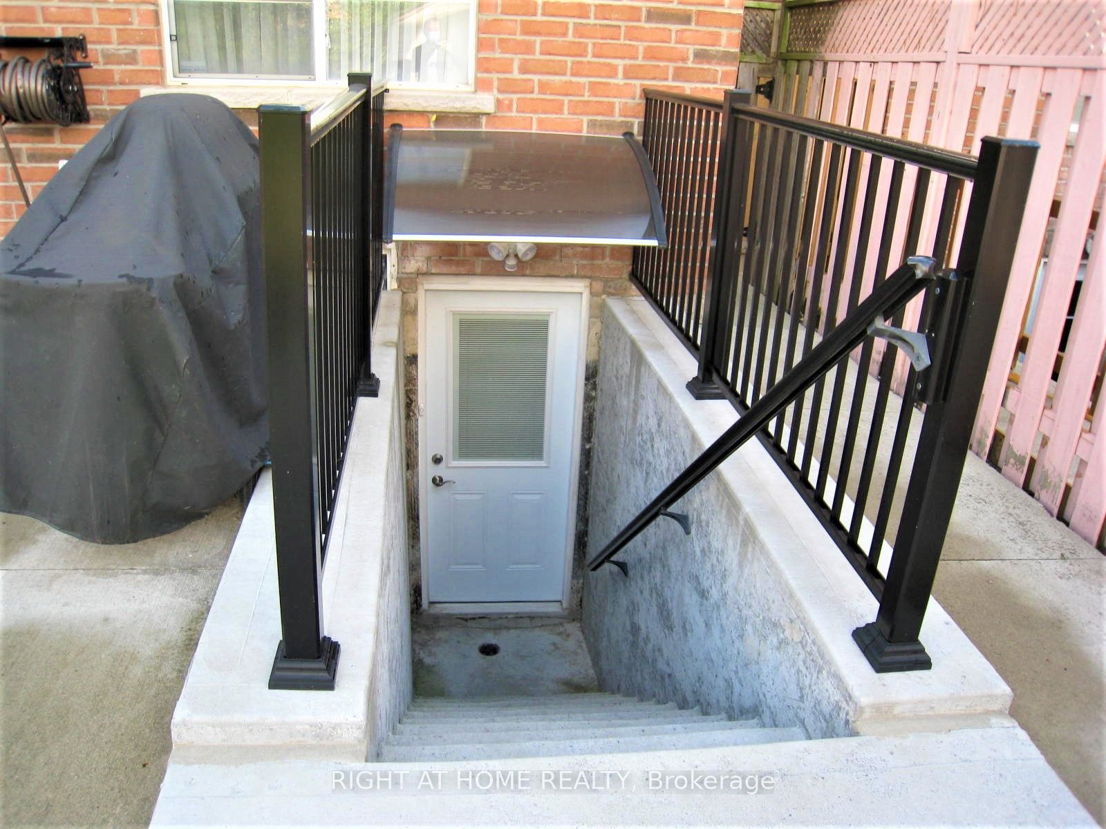Additional image 3 of Basement-4757 Glasshill Grove, Mississauga, ON, L5M 7R5