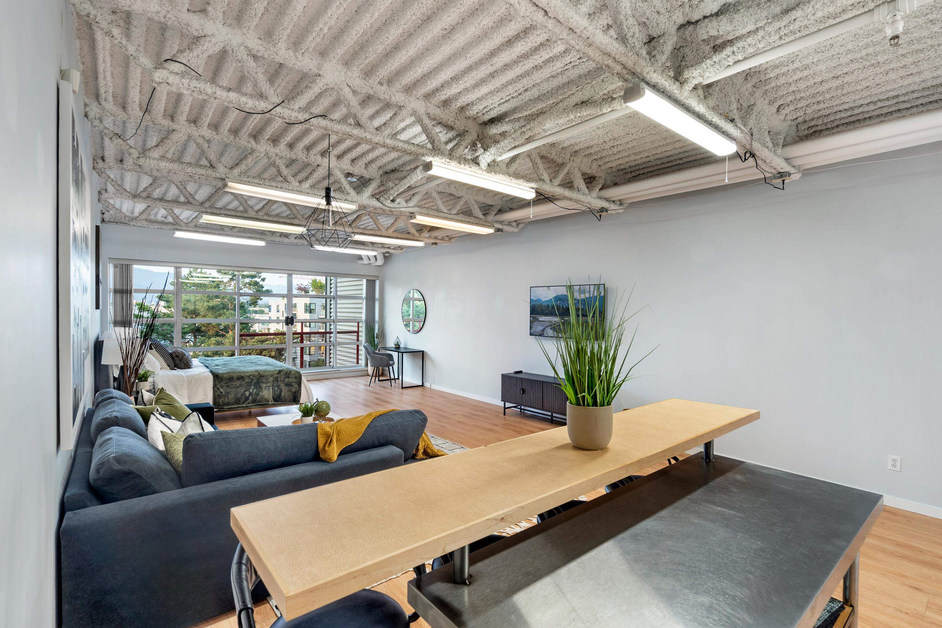 Additional image 3 of 306-350 2nd Avenue E, Vancouver, BC, V5T 4R8