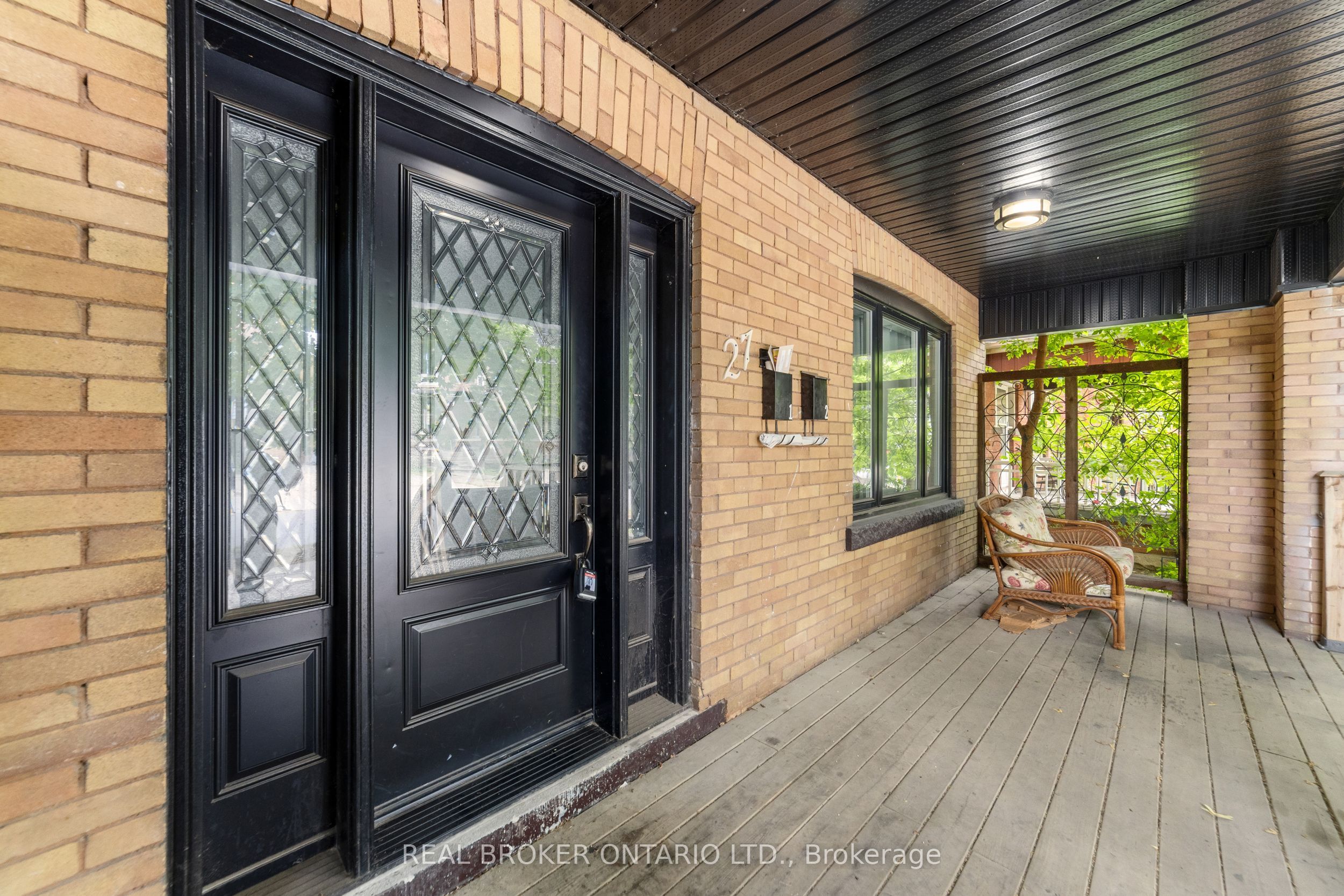 Additional image 3 of 27 Melrose Avenue S, Hamilton, ON, L8M 2Y4