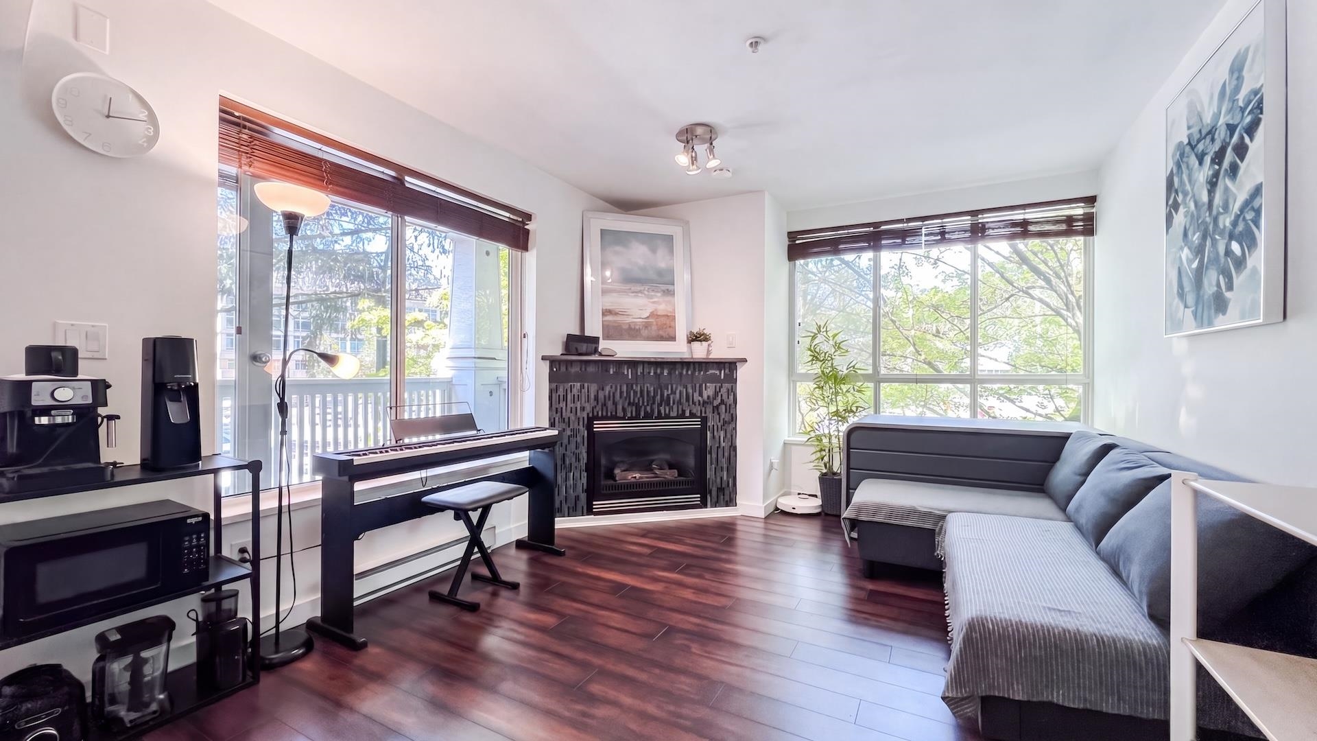 Additional image 5 of 306-1111 Lynn Valley Road, North Vancouver, BC, V7J 3V4