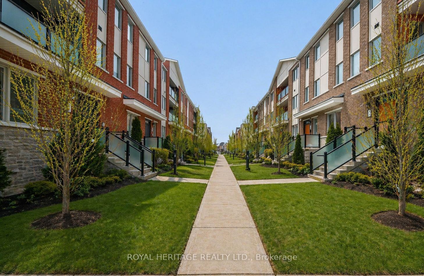 Additional image 3 of 512-1148 Dragonfly Avenue, Pickering, ON, L1X 0H5