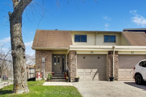 Additional image 7 of 55 Clover Ridge Drive W, Ajax, ON, L1S 3M3