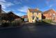 Dove Gardens, Stowmarket IP14