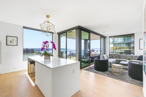 Additional image 7 of 1403-1171 Jervis Street, Vancouver, BC, V6E 0C9