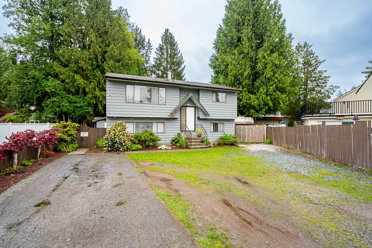 14366 101 Avenue, Surrey, BC, V3T 5C8