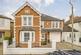 Summer Gardens, East Molesey KT8