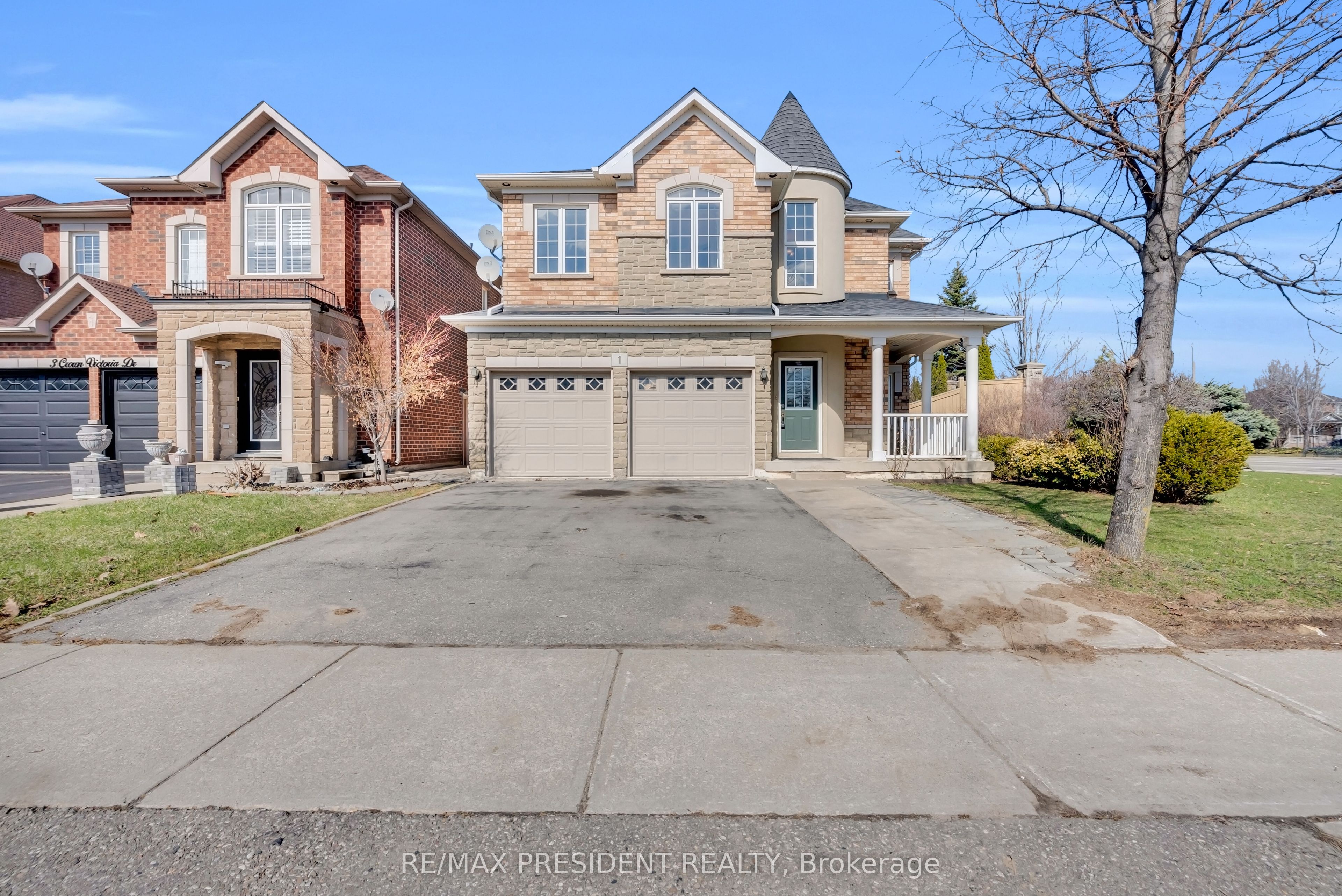 Additional image 2 of 1 Crown Victoria Drive, Brampton, ON, L7A 3A2