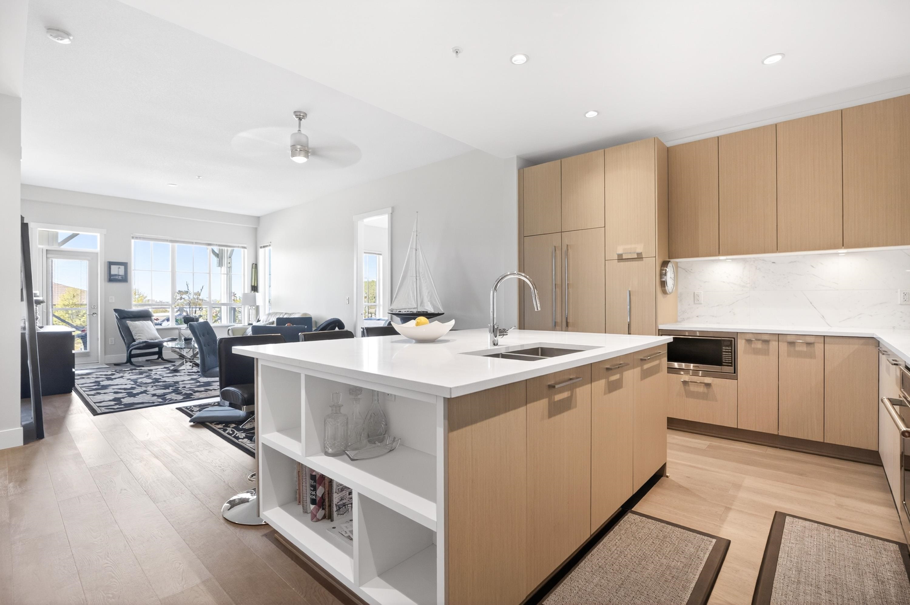 Additional image 6 of 206-5535 Admiral Way, Delta, BC, V4K 0E3