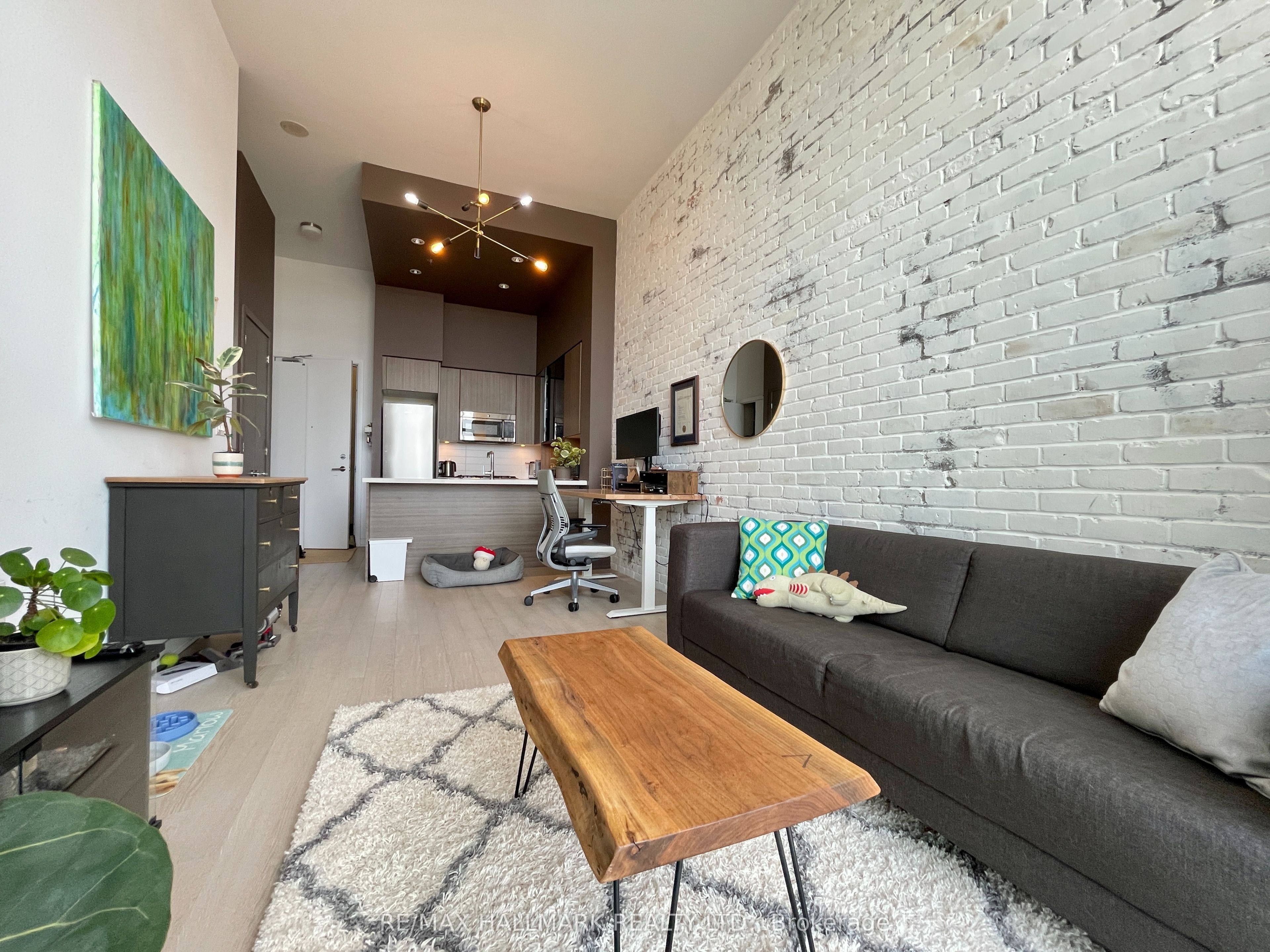 Additional image 6 of PH706-88 Colgate Avenue, Toronto, ON, M4M 0A6