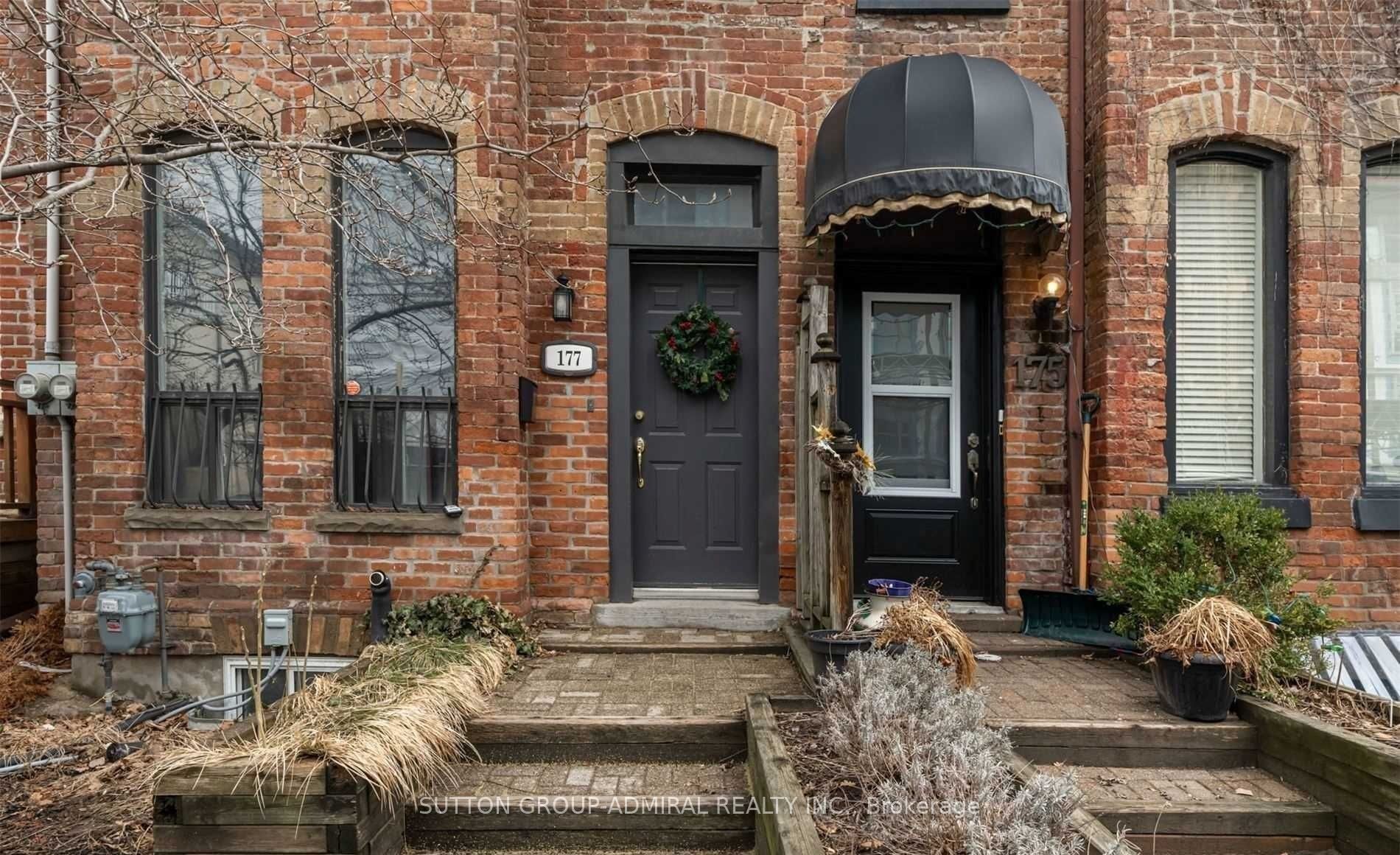 Additional image 2 of Main Floor-177 Logan Avenue, Toronto, ON, M4M 2N2
