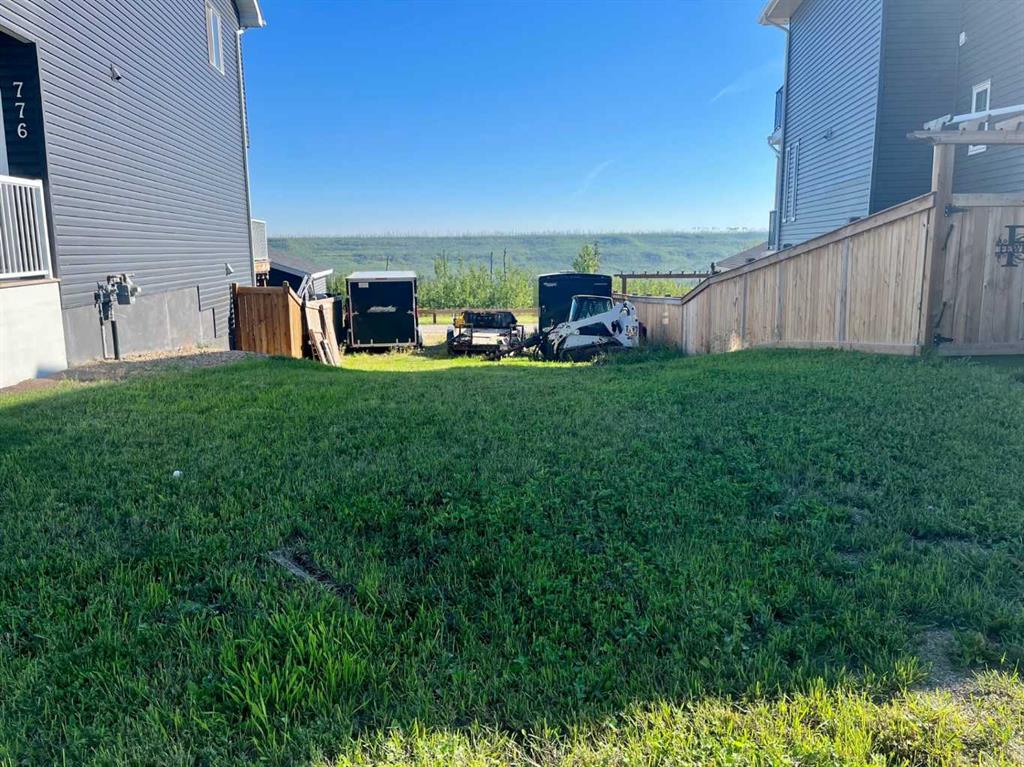 772 Athabasca Avenue, Fort Mcmurray, AB, T9J 1H7