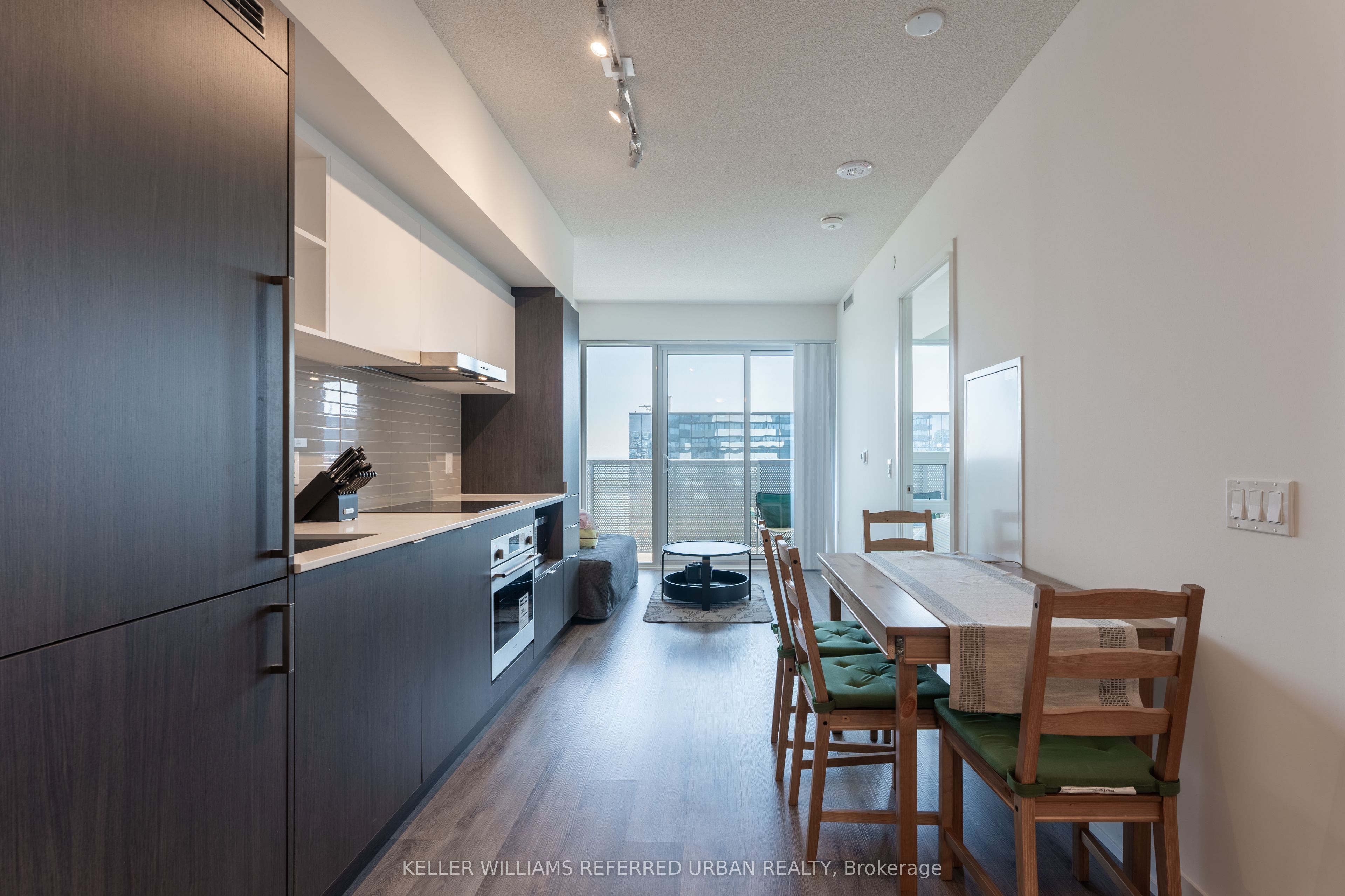 4108-138 Downes Street, Toronto, ON, M5E 0E4