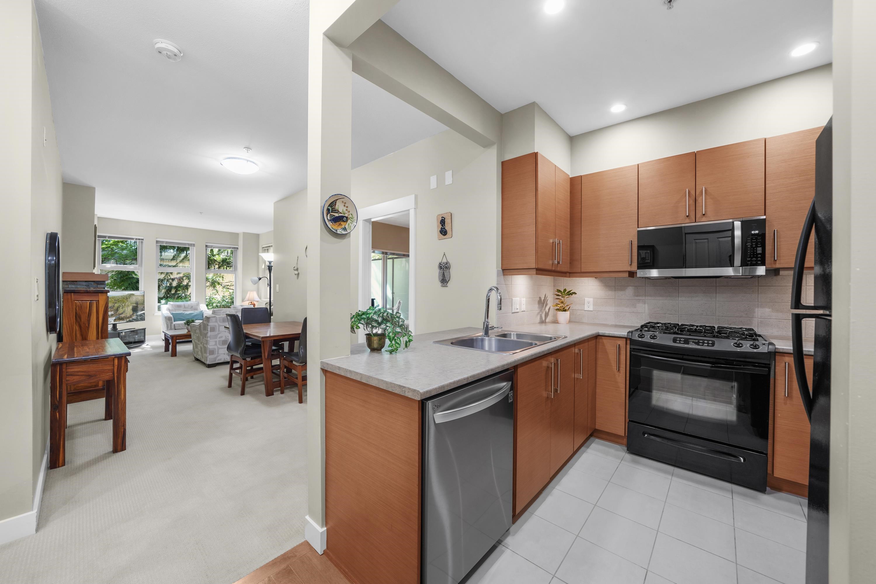 Additional image 6 of 208-188 29 Street W, North Vancouver, BC, V7N 0A2
