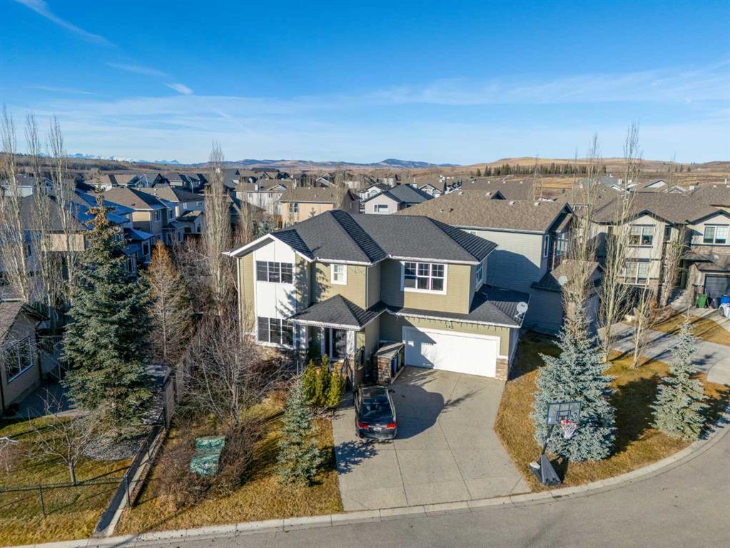 Additional image 6 of 142 West Pointe Circle, Cochrane, AB, T4C 0C2