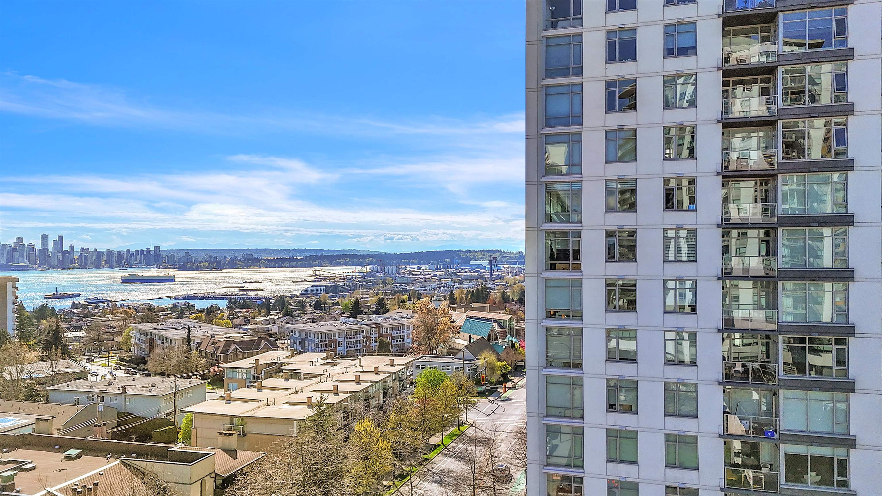 Additional image 2 of 802-158 13th Street W, North Vancouver, BC, V7M 0A7