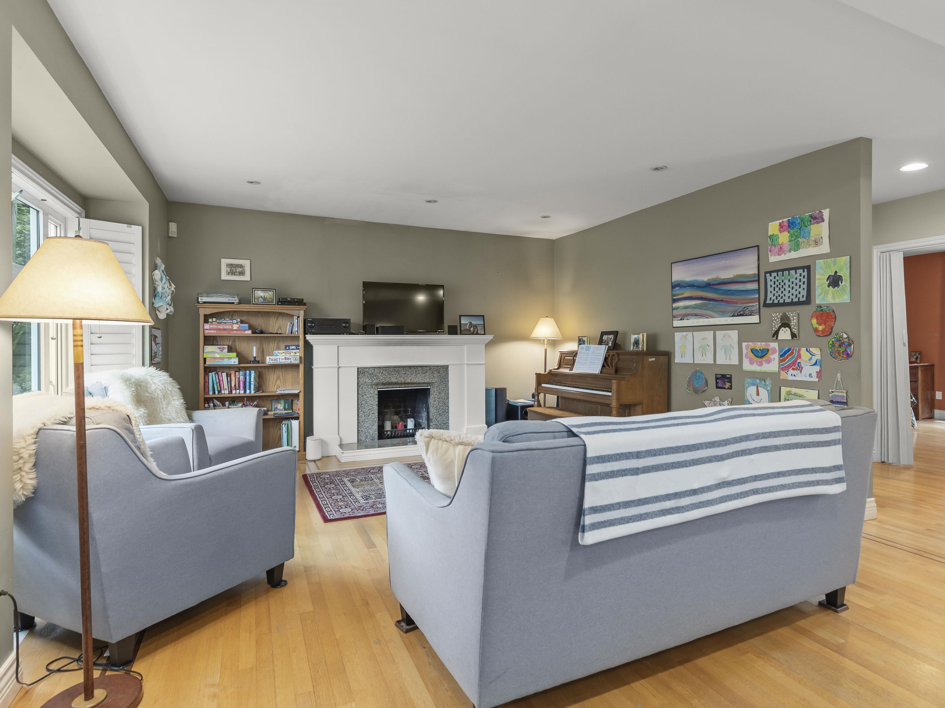 Additional image 5 of 4549 12th Avenue W, Vancouver, BC, V6R 2R4