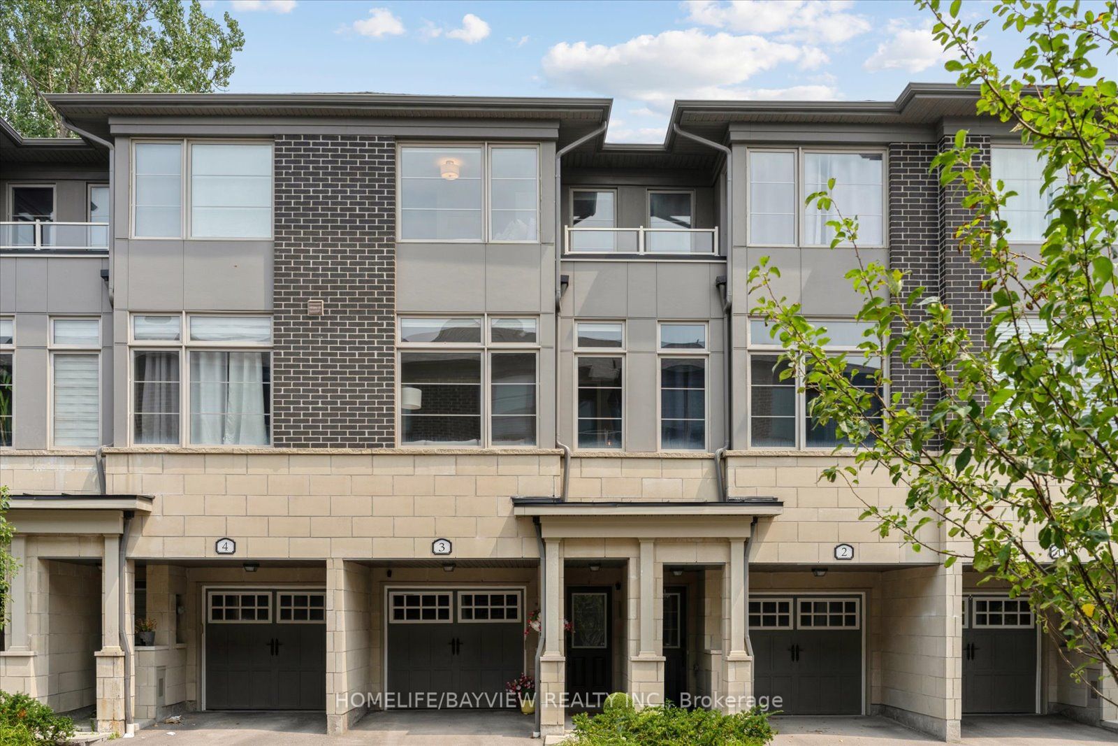 3-384 Arctic Red Drive, Oshawa, ON, L1L 0M5