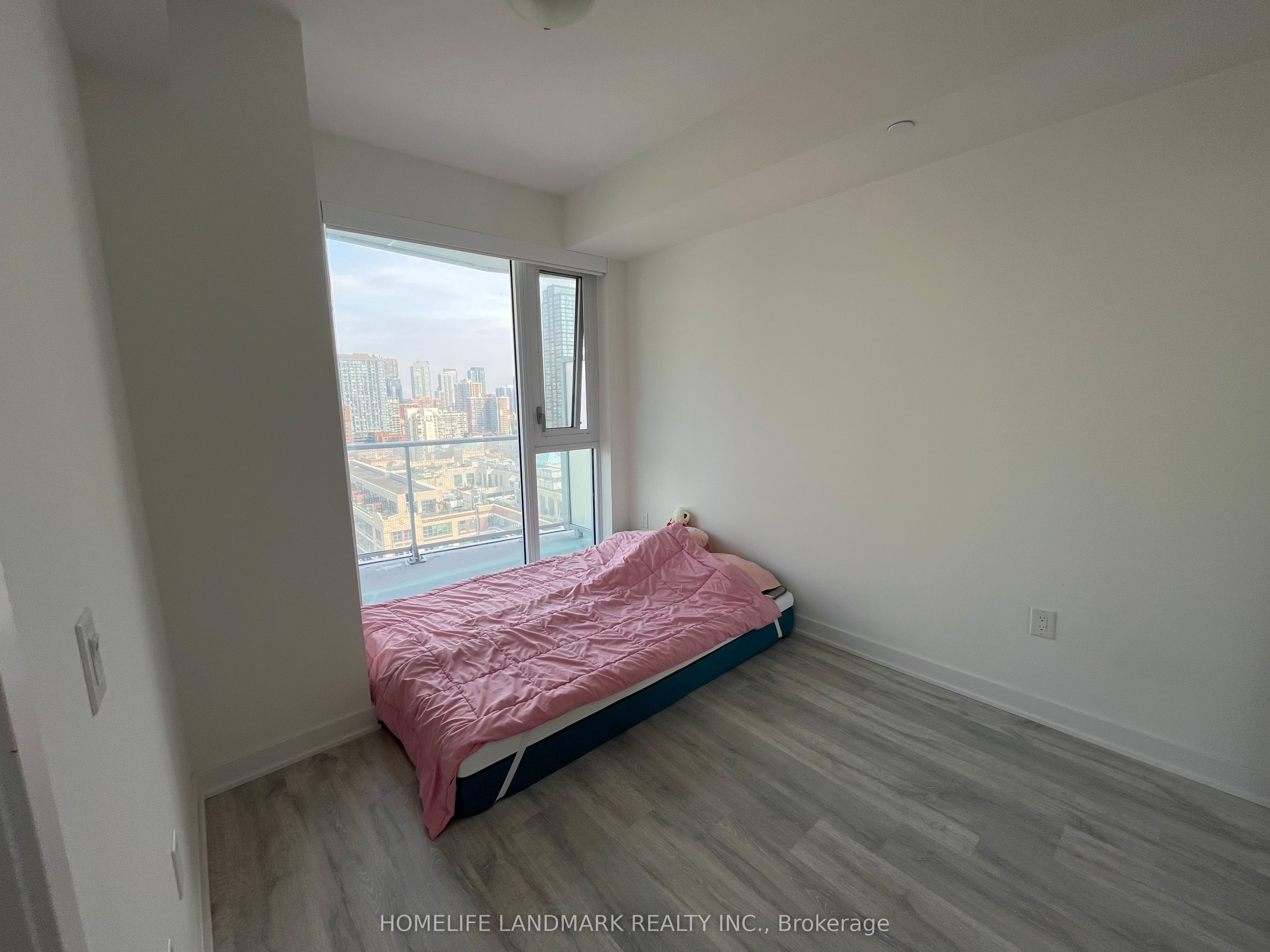 Additional image 6 of 2403-100 Dalhousie Street, Toronto, ON, M5B 0C7