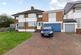 Brownspring Drive, London, SE9