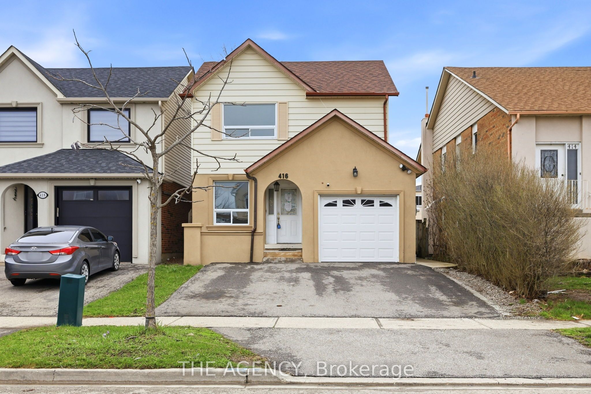 Additional image 2 of 416 Hansen Road N, Brampton, ON, L6V 3P7