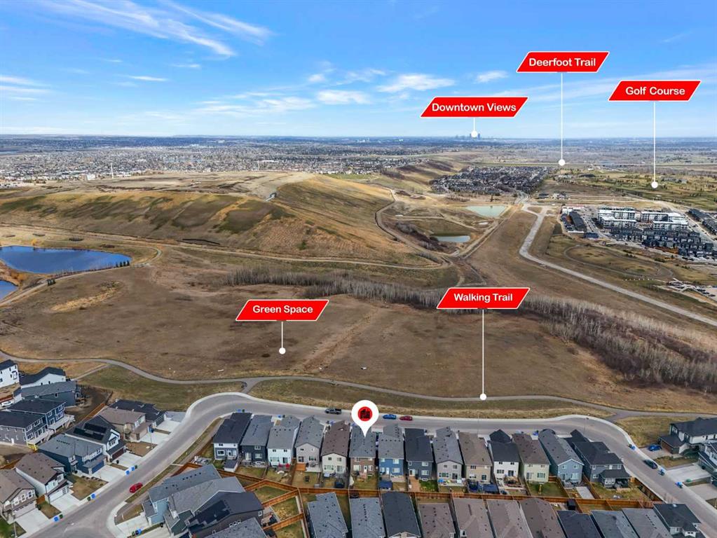 Additional image 2 of 341 Walcrest View SE, Calgary, AB, T2X 4V9
