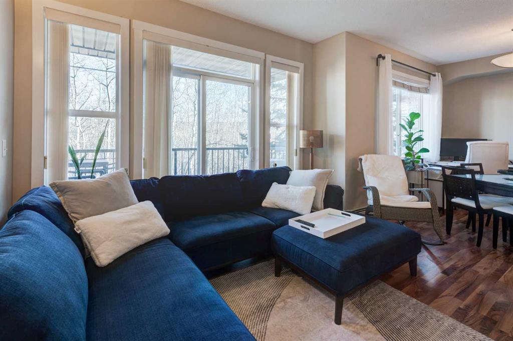 Additional image 3 of 1203-211 Aspen Stone Boulevard SW, Calgary, AB, T3H 0K1
