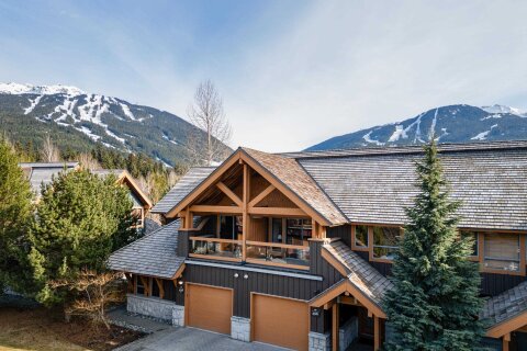 Additional image 7 of Week B-4726 Settebello Drive, Whistler, BC, V8E 0Z4
