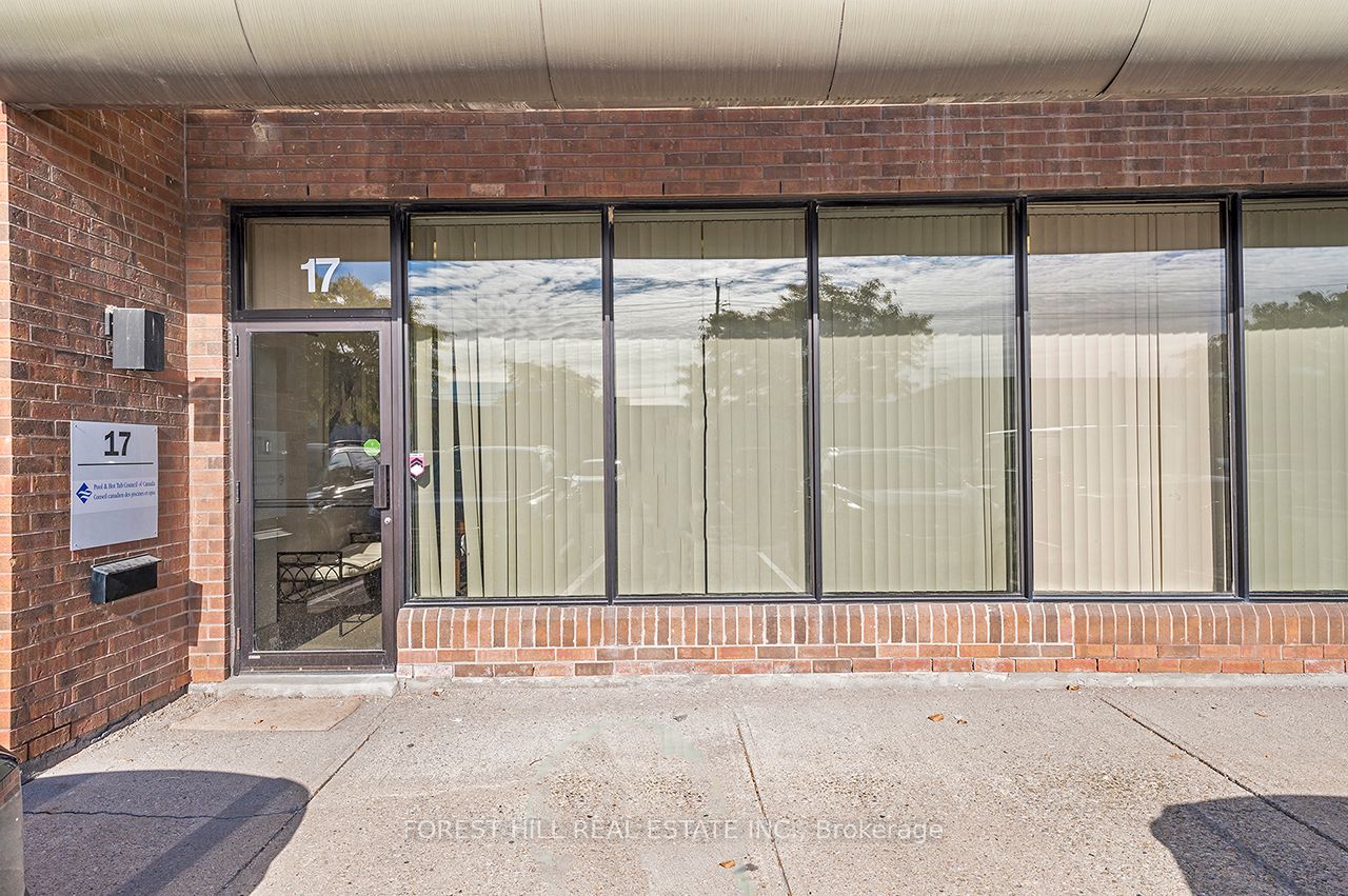 17-5775 Atlantic Drive, Mississauga, ON, L4W 4P3