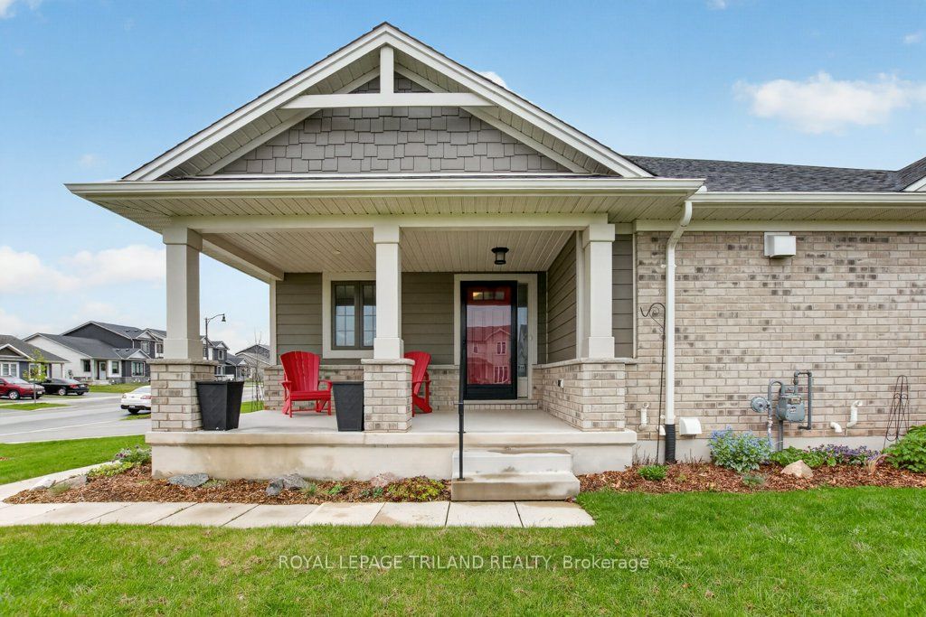 2 Ambrosia Path, St. Thomas, ON, N5R 0J8