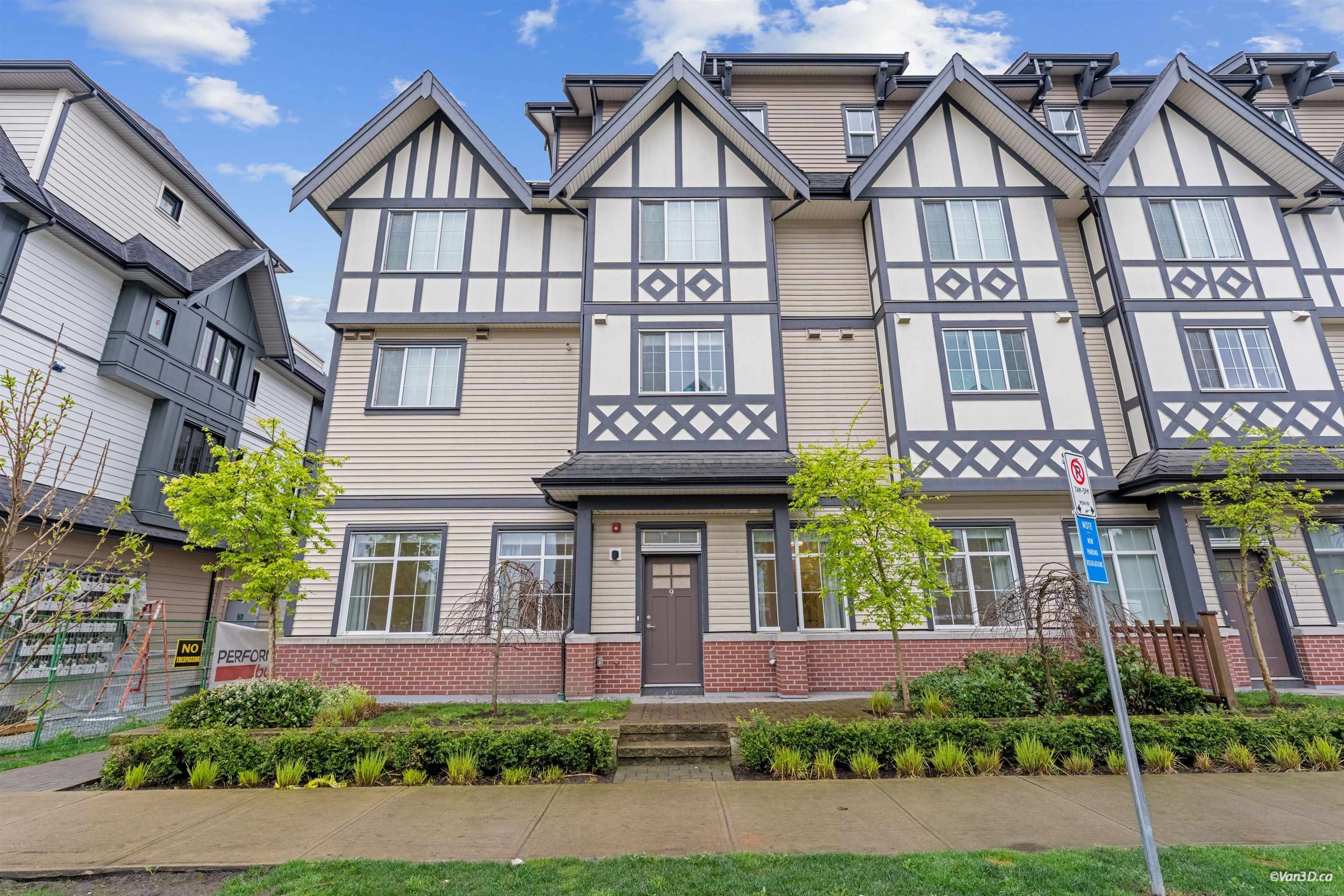 9-8888 Spires Road, Richmond, BC, V6Y 0L9