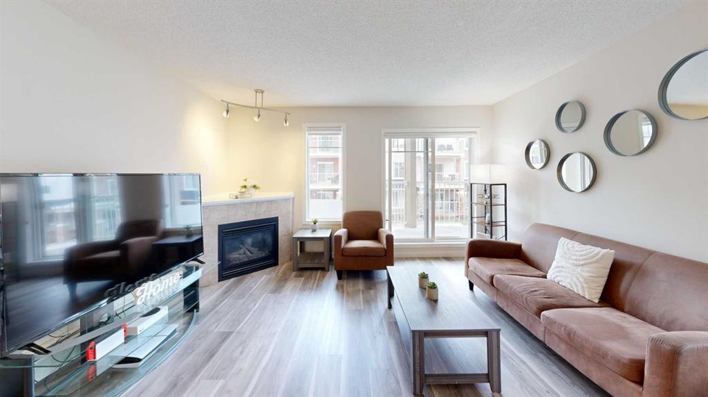 Additional image 4 of 2101-70 Panamount Drive NW, Calgary, AB, T3K6G7
